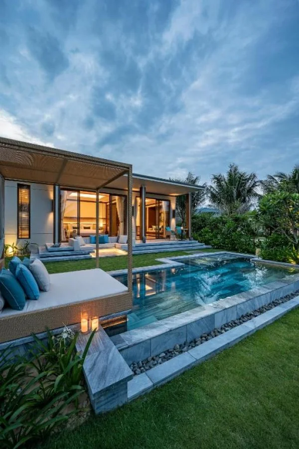 Ảnh Khu nghỉ dưỡng Maia Quy Nhơn - 16