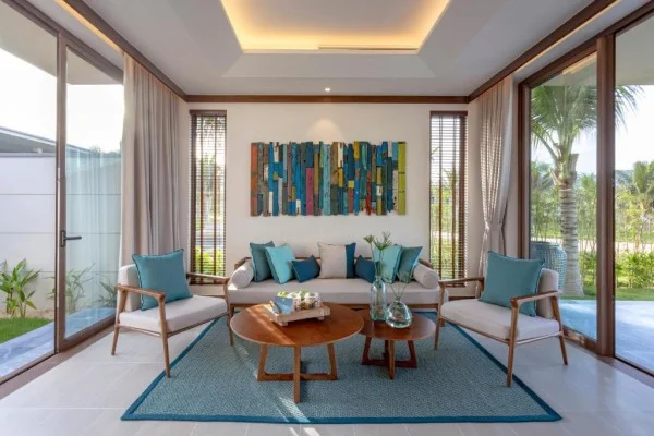 Ảnh Khu nghỉ dưỡng Maia Quy Nhơn - 18