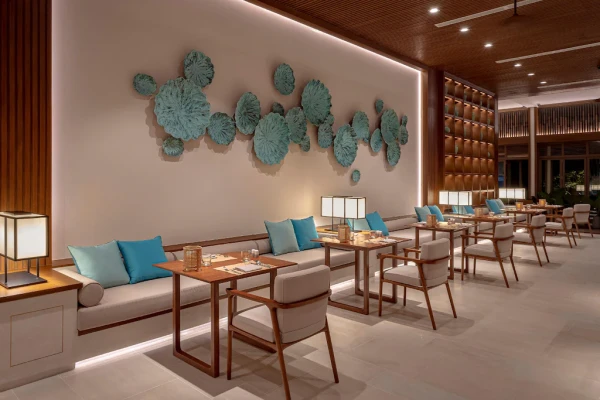 Ảnh Khu nghỉ dưỡng Maia Quy Nhơn