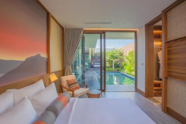 Ảnh chi tiết phòng mandala-retreats-kim-boi-biet-thu-la-sen-3-phong-ngu-vivatrip-03.webp