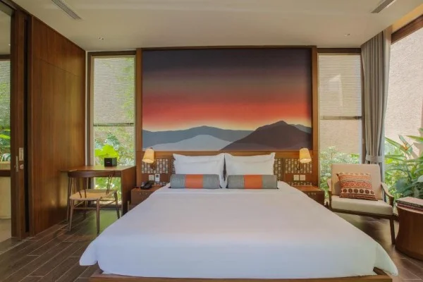 Ảnh chi tiết phòng mandala-retreats-kim-boi-biet-thu-la-sen-3-phong-ngu-vivatrip-04.webp