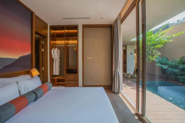 Ảnh chi tiết phòng mandala-retreats-kim-boi-biet-thu-la-yen-2-phong-ngu-vivatrip-02.webp