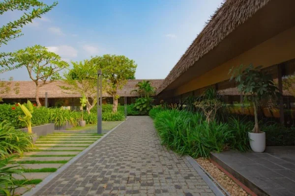 Ảnh Mandala Retreats Kim Bôi - Khoáng nóng tự nhiên - 18