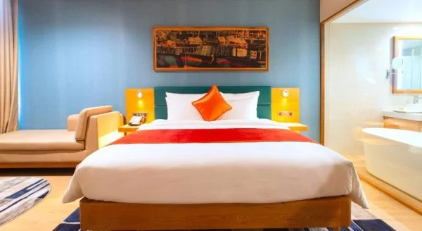 Ảnh chi tiết phòng marina-bay-vung-tau-resort-spa-phong-doi-premier-huong-vuon-vivatrip-02.webp