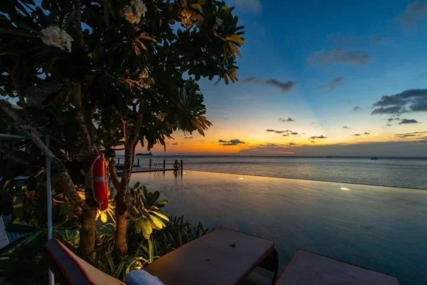 Ảnh Marina Bay Vung Tau Resort & Spa