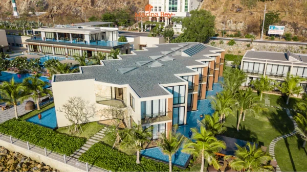 Ảnh Marina Bay Vung Tau Resort & Spa