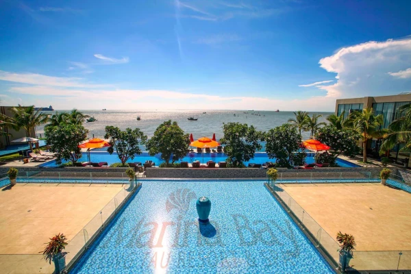 Ảnh Marina Bay Vung Tau Resort & Spa