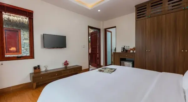 Ảnh chi tiết phòng Phòng Loại Sang (Deluxe) 7