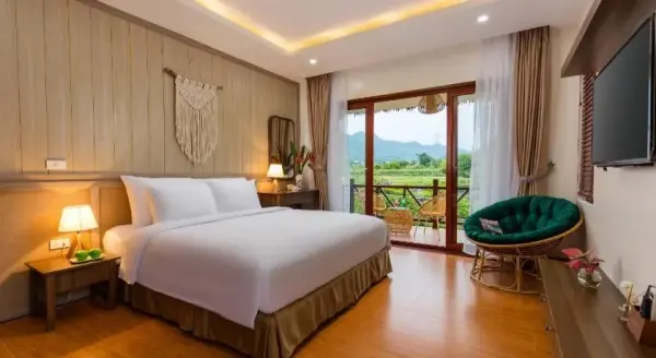 Ảnh chi tiết phòng mc-chu-eco-garden-resort-double-room-vivatrip_04-1.webp
