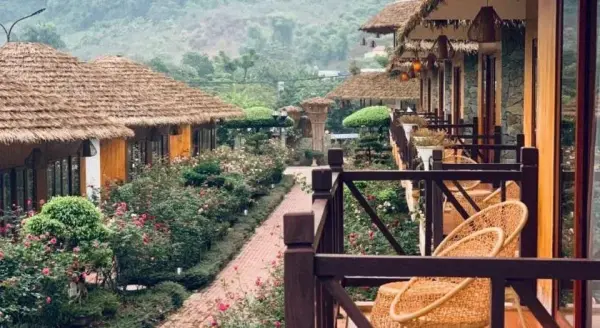 Ảnh chi tiết phòng mc-chu-eco-garden-resort-triple-room-vivatrip_03.webp