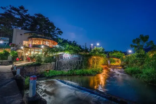 Ảnh Mộc Châu Eco Garden Resort