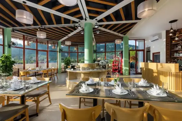 Ảnh Mộc Châu Eco Garden Resort - 11