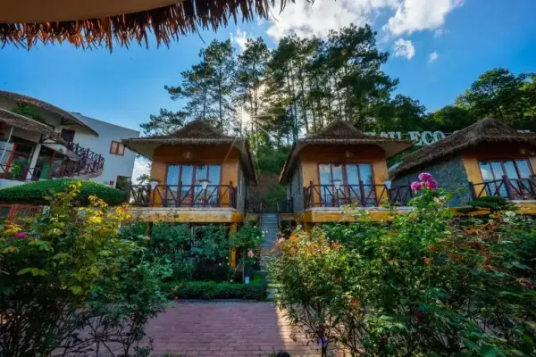 Ảnh Mộc Châu Eco Garden Resort - 14