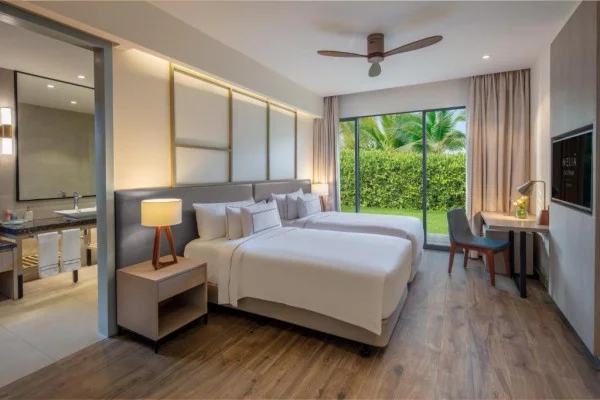 Ảnh chi tiết phòng melia-ho-tram-beach-resort-biet-thu-thelevel-3-phong-ngu-ho-boi-vivatrip-06.webp
