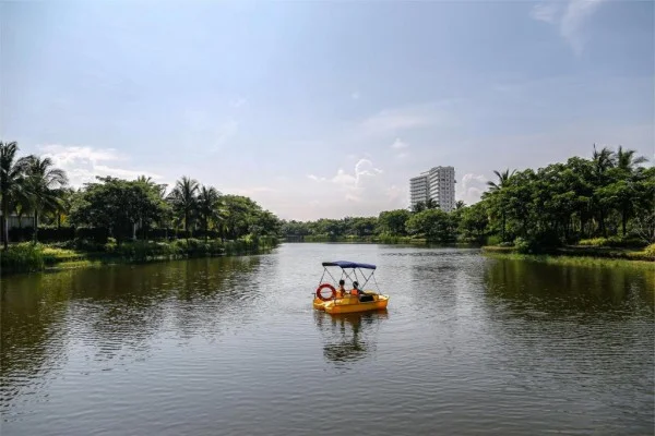 Ảnh Melia Ho Tram Beach Resort - 19