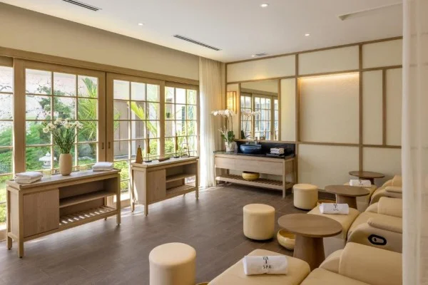 Ảnh Melia Ho Tram Beach Resort