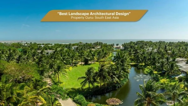 Ảnh Melia Ho Tram Beach Resort