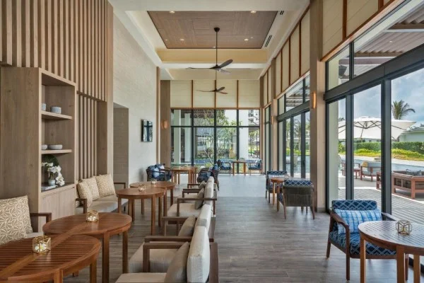 Ảnh Melia Ho Tram Beach Resort