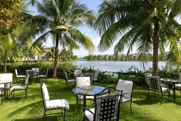 Ảnh Melia Vinpearl Cam Ranh Beach - 7