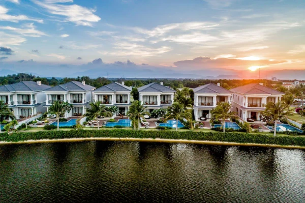 Ảnh Melia Vinpearl Cam Ranh Beach - 8