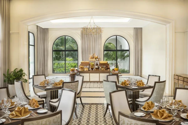 Ảnh Khu nghỉ dưỡng Melia Vinpearl Phú Quốc - 7