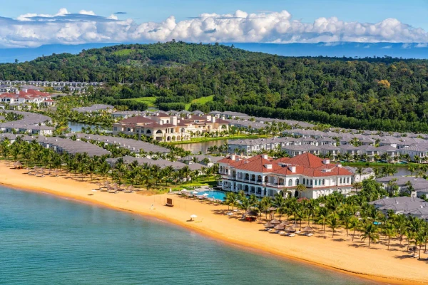 Ảnh Khu nghỉ dưỡng Melia Vinpearl Phú Quốc - 9