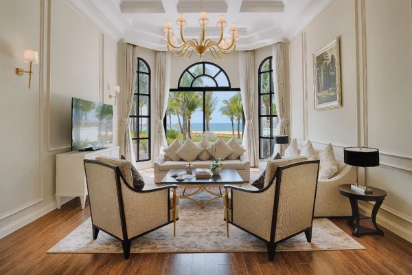 Ảnh Khu nghỉ dưỡng Melia Vinpearl Phú Quốc - 11