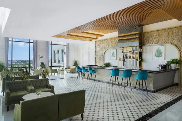 Ảnh Khu nghỉ dưỡng Melia Vinpearl Phú Quốc - 15