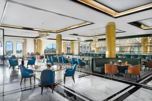 Ảnh Khu nghỉ dưỡng Melia Vinpearl Phú Quốc - 17