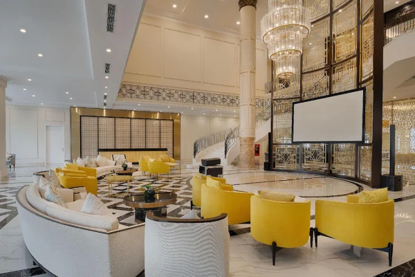 Ảnh Khu nghỉ dưỡng Melia Vinpearl Phú Quốc