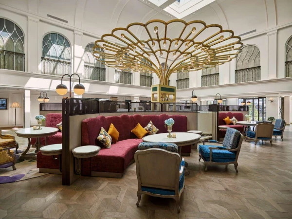 Ảnh Mercure Dalat Resort