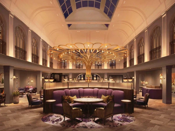 Ảnh Mercure Dalat Resort - 9