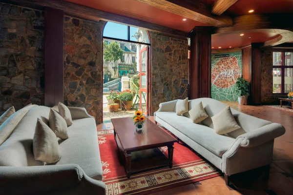 Ảnh Mercure DaNang French Village Bana Hills