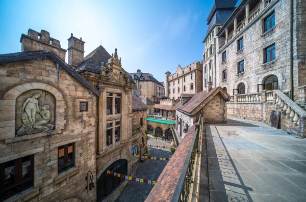 Ảnh Mercure DaNang French Village Bana Hills - 7