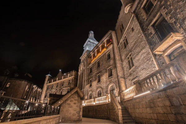 Ảnh Mercure DaNang French Village Bana Hills - 13