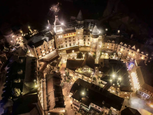 Ảnh Mercure DaNang French Village Bana Hills - 14