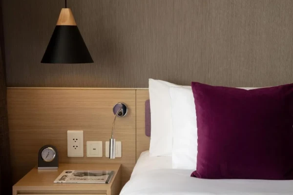 Ảnh chi tiết phòng mercure-hai-phong-can-ho-studio-vivatrip-04.webp