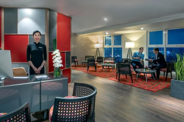 Ảnh chi tiết phòng mercure-hai-phong-phong-deluxe-vivatrip-07.webp
