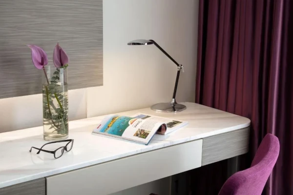 Ảnh chi tiết phòng mercure-hai-phong-phong-superior-vivatrip-02.webp