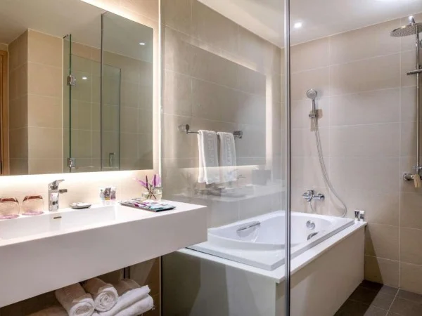 Ảnh Mercure Hải Phòng - 14