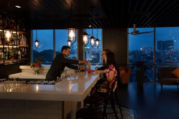 Ảnh Mercure Hải Phòng - 7