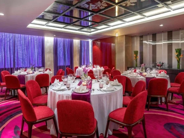 Ảnh Mercure Hải Phòng - 8