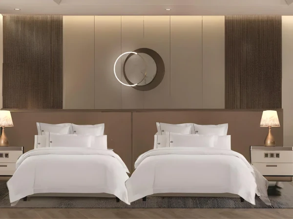 Ảnh chi tiết phòng Phòng Loại Sang Hướng Đồi 2 Giường Đơn (Deluxe Hill View Twin Room) 7