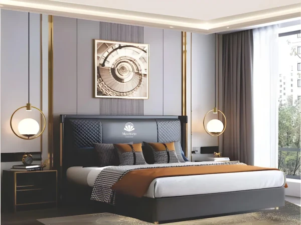 Ảnh chi tiết phòng Suite Sang Trọng (Luxury Suite) 7