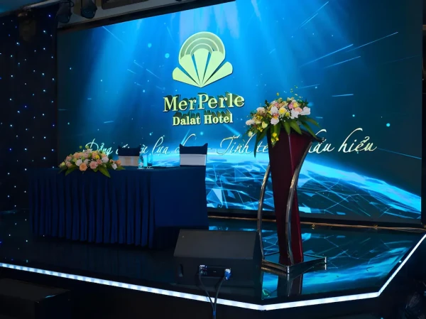 Ảnh Merperle Dalat Hotel - 9