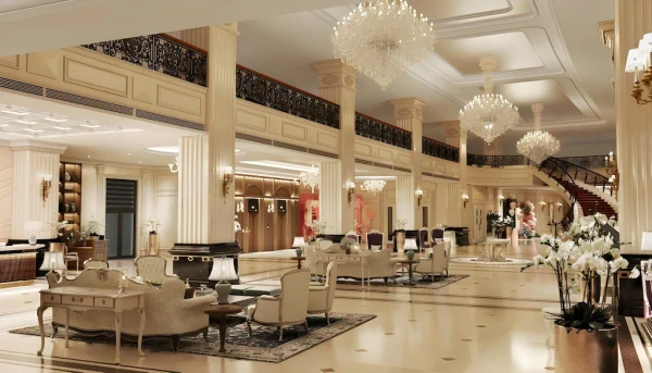 Ảnh Merperle Dalat Hotel - 14