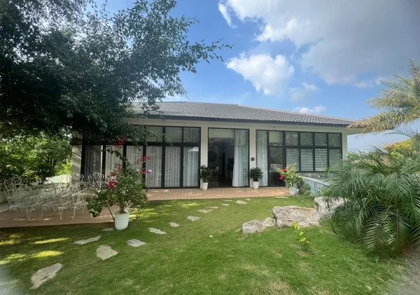 Ảnh chi tiết phòng minawa-kenhga-resort-spa-ninh-binh-biet-thu-3-phong-ngu-vivatrip-02.webp