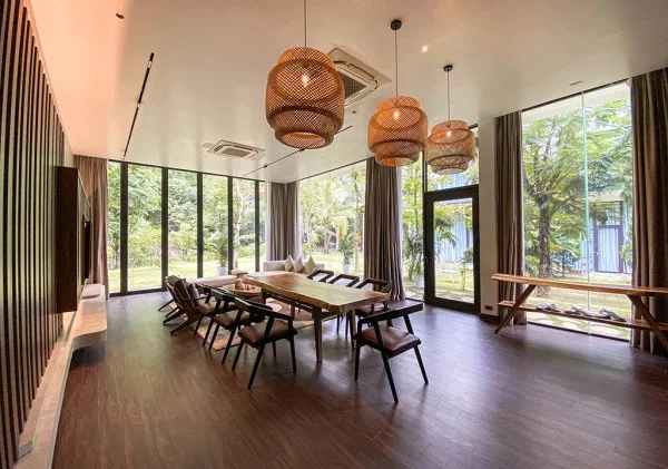 Ảnh chi tiết phòng minawa-kenhga-resort-spa-ninh-binh-biet-thu-4-phong-ngu-vivatrip-04.webp