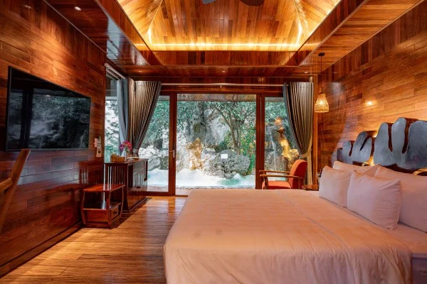 Ảnh chi tiết phòng minawa-kenhga-resort-spa-ninh-binh-family-suite-vivatrip-03.webp