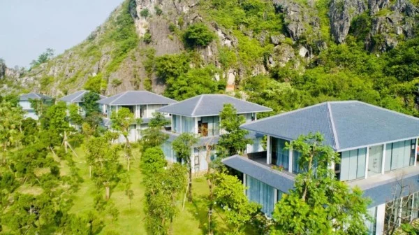 Ảnh Minawa Kenhga Resort & Spa Ninh Bình